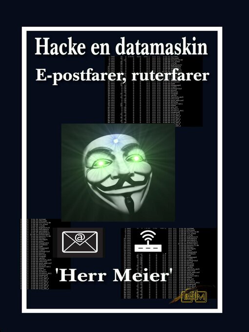 Title details for Hacke en datamaskin by Bernd Michael Grosch - Available